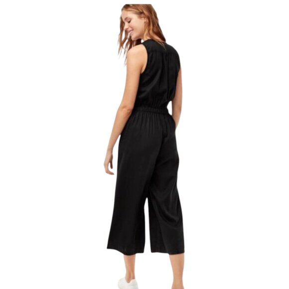 Aritzia Wilfred Free Marcey Jumpsuit - Picture 2 of 6